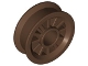 Lot ID: 289328243  Part No: 30155  Name: Wheel Spoked 2 x 2 with Pin Hole