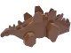 Lot ID: 386841772  Part No: 30463  Name: Dinosaur Body Stegosaurus