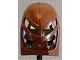 Lot ID: 412617641  Part No: 32565  Name: Bionicle Mask Miru