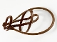 Part No: 33180c01  Name: Scala Horse Bridle Headstall with (Same Color) Rein (33180 / 33193)