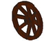 Lot ID: 15890848  Part No: 4489  Name: Wheel Wagon Large 33mm D. (Undetermined Type)