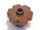 Lot ID: 46319740  Part No: 4728  Name: Plant Flower 2 x 2 Rounded - Open Stud