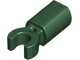 Lego part: Bar Holder with Clip