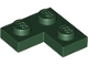 Lego part: Plate 2 x 2 Corner