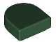 Part No: 24246 Name: Tile, Round 1 x 1 Half Circle Extended Part No: 24246 Name: Tile, Round 1 x 1 Half Circle Extended