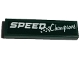 Part No: 2431pb0669 Name: Tile 1 x 4 with 'SPEED Champions' Pattern (Sticker) - Set 75884 Part No: 2431pb0669 Name: Tile 1 x 4 with 'SPEED Champions' Pattern (Sticker) - Set 75884