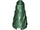 Lot ID: 410706097  Part No: 28598  Name: Cone 2 x 2 x 3 Jagged - Step Drill