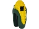Lot ID: 403627404  Part No: 29575pb01  Name: Minifigure, Headgear Head Cover, Costume Corn Cob Suit with Yellow Corn Kernels Pattern