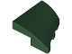 Part No: 5095  Name: Wedge 2 x 2 x 2/3 Left