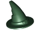 Part No: 6131  Name: Minifigure, Headgear Hat, Wizard / Witch
