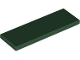Part No: 69729  Name: Tile 2 x 6