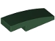 Part No: 7302  Name: Slope, Curved 3 x 1 x 2/3
