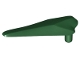 Part No: 98087  Name: Dinosaur Jaw Lower Pteranodon with Pin - Flexible Plastic