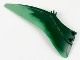 Part No: 98088pb05  Name: Dinosaur Wing Pteranodon - Left with Marbled Sand Green Edge Pattern