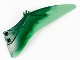 Part No: 98089pb05  Name: Dinosaur Wing Pteranodon - Right with Marbled Sand Green Edge Pattern