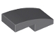 Lot ID: 401007285  Part No: 11477  Name: Slope, Curved 2 x 1 x 2/3