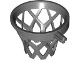 Part No: 11641  Name: Sports Basketball Net with Axle