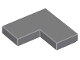 Lot ID: 382464978  Part No: 14719  Name: Tile 2 x 2 Corner