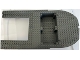 Lot ID: 303114256  Part No: 18912  Name: Boat, Hull Giant Bow 40 x 20 x 7, Top