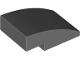 Part No: 24309 Name: Slope, Curved 3 x 2 Part No: 24309 Name: Slope, Curved 3 x 2