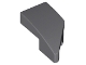 Lot ID: 385631063  Part No: 29120  Name: Wedge 2 x 1 x 2/3 Left