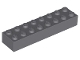 Lot ID: 285035228  Part No: 3007  Name: Brick 2 x 8