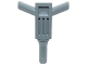 Part No: 30228  Name: Minifigure, Utensil Tool Motor Hammer / Jackhammer
