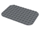 Lot ID: 414807564  Part No: 31043  Name: Duplo, Baseplate  8 x 12