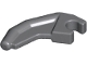 Part No: 3171 Name: Barb / Claw / Horn / Tooth with Clip, Angled Part No: 3171 Name: Barb / Claw / Horn / Tooth with Clip, Angled