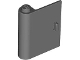 Part No: 3191  Name: Door 1 x 3 x 3 Left