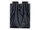 Lot ID: 312311683  Part No: 3678bpb066  Name: Slope 65 2 x 2 x 2 with Bottom Tube with Minifigure Dress / Skirt / Robe, Cracks Pattern (Statue at Dol Guldur)