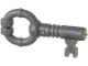 Part No: 40359a  Name: Minifigure, Utensil Key