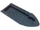 Part No: 4264  Name: Boat, Hull Giant Bow 50 x 20 x 7, Top