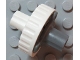 Part No: 46835c01  Name: Technic, Clutch Connector with White Outside (46835 / 46834)