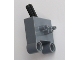 Part No: 4694cc01  Name: Pneumatic Switch with Pin Holes and Stepped Outlets