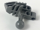 Part No: 47332  Name: Bionicle Head Connector Block (Vahki)