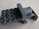 Part No: 47409  Name: Duplo Truck Semi-Tractor Chassis Top