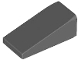 Lego part: Slope 18 2 x 1 x 2/3