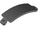 Part No: 5427 Name: Technic, Panel Curved 3 x 9 Part No: 5427 Name: Technic, Panel Curved 3 x 9