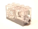 Part No: 55206c01  Name: Electric, Sound Brick 2 x 4 x 2 with Trans-Clear Top and Revving Motor Sound