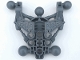 Part No: 60895  Name: Bionicle Matoran Torso, Av-Matoran Type 2