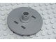 Part No: 61197  Name: Duplo Turntable for Crawler Base
