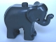 Part No: 6502c01pb02  Name: Duplo Elephant Baby, Eyes Squared