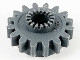 Part No: 6542a Name: Technic, Gear 16 Tooth with Clutch, Toothed Center Part No: 6542a Name: Technic, Gear 16 Tooth with Clutch, Toothed Center
