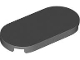 Part No: 66857  Name: Tile, Round 2 x 4 Oval