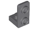 Lot ID: 403041558  Part No: 73825  Name: Bracket 1 x 1 - 1 x 2 Inverted