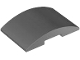 Part No: 78522  Name: Slope, Curved 6 x 4 Double