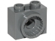 Part No: 80431  Name: Technic, Brick Modified 1 x 2 x 1 1/3 with Rotation Joint Socket