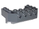 Part No: 87619  Name: Train Front Sloping Base with 4 Studs