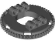 Part No: 88738  Name: Technic Turntable 60 Tooth Straight, Top